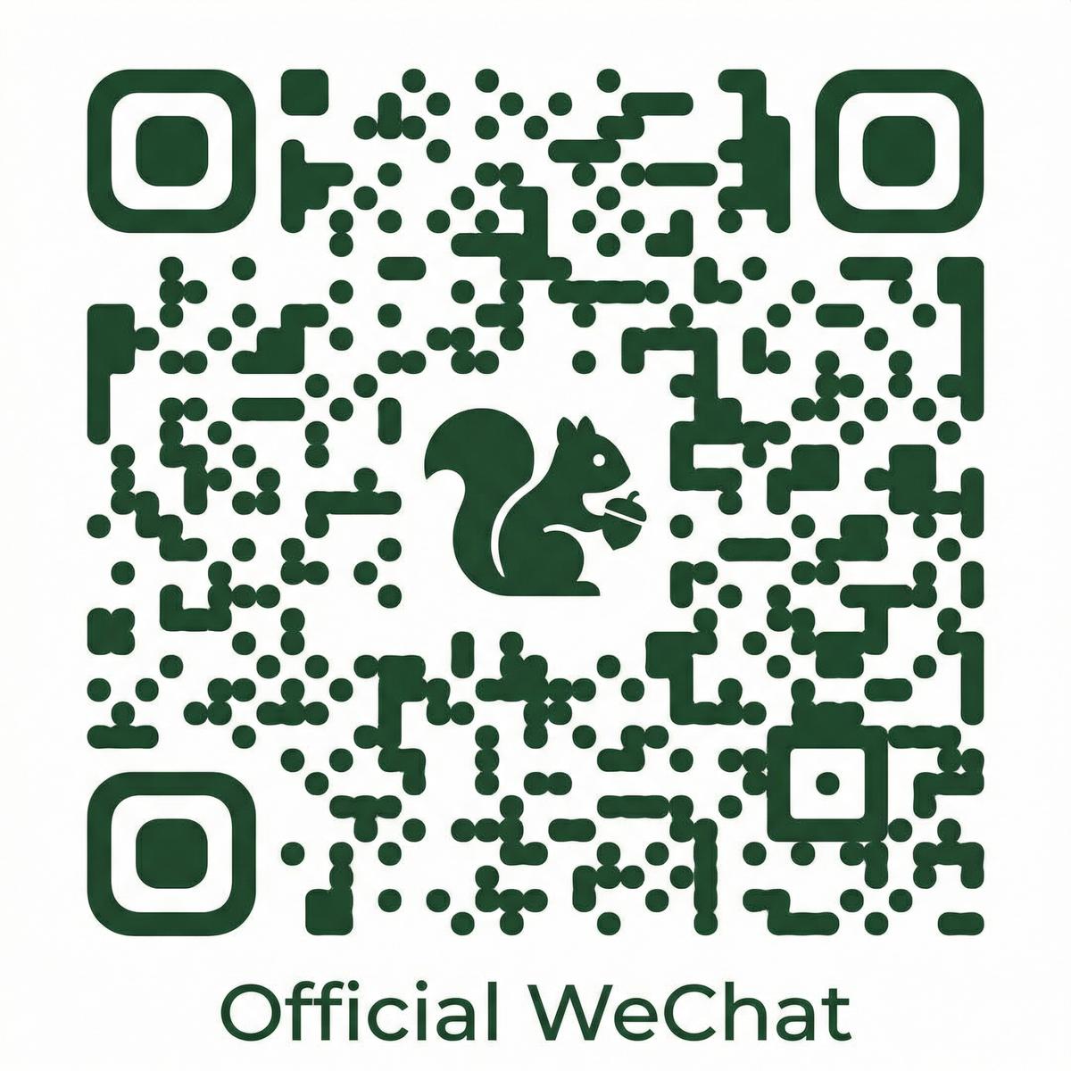 抖阴公众号二维码